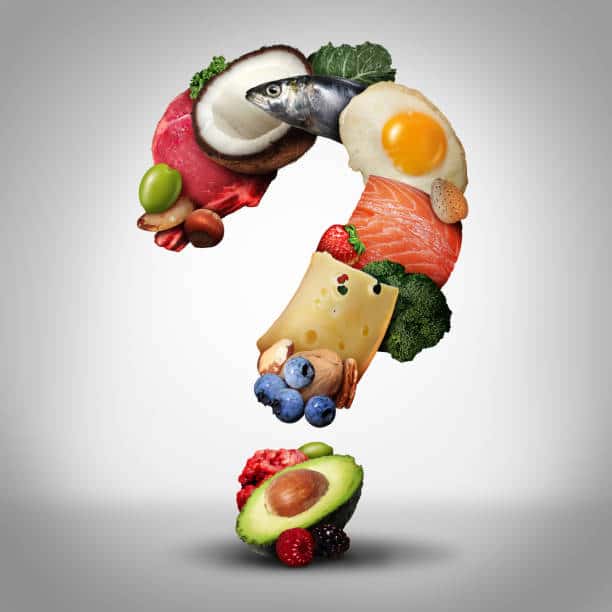 Why protein is important after weight loss surgery